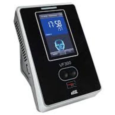 VF380-Face Time Attendance System