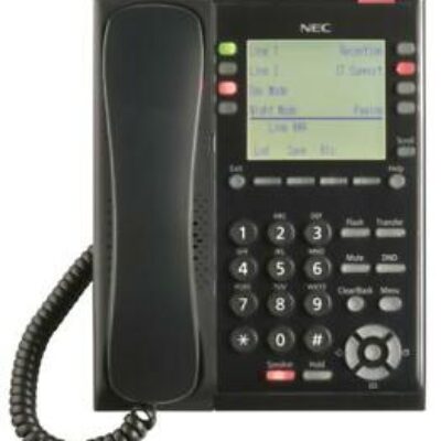 SL2100 IP PHONE
