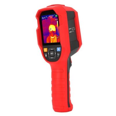 COVID -19 THERMAL SCANNING PRODUCT