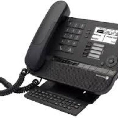 Alcatel 8028s IP phone