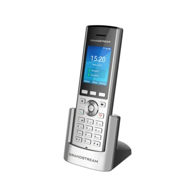 WP820 Cordless Wi-Fi IP Phone