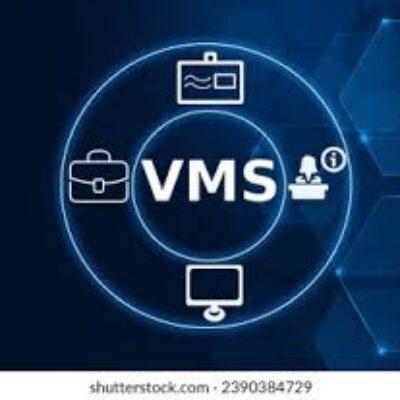 Visitor Management Solution