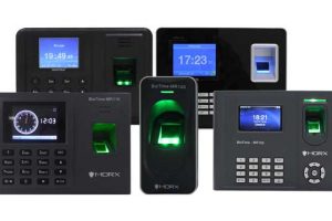 Time-Attendance-and-Access-Control